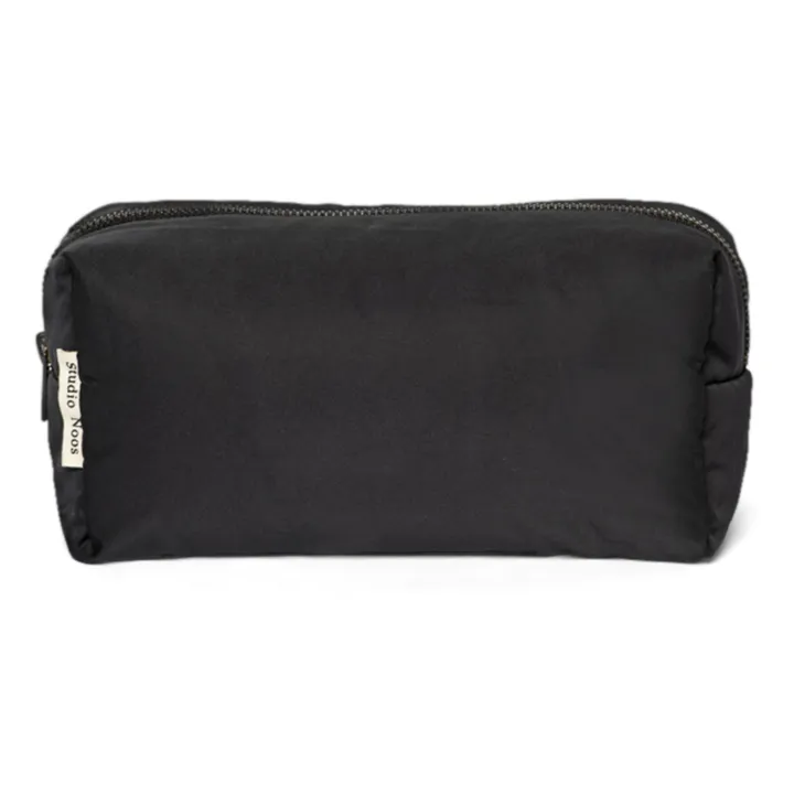 Trousse de toilette | Noir- Image produit n°0