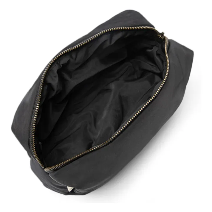 Trousse de toilette | Noir- Image produit n°3