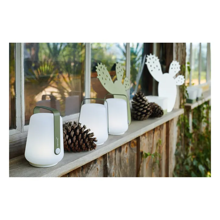 Lampe nomade Balad | Cactus- Image produit n°3