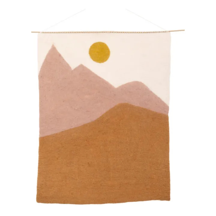 Landscape Wall Hanging - Midday- Product image n°0