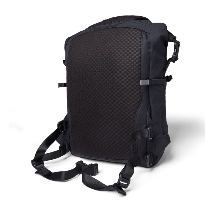 Noa Backpack | Black- Product image n°2