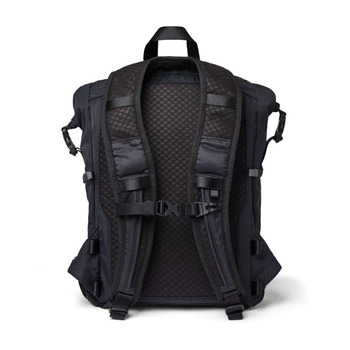 Noa Backpack | Black- Product image n°3