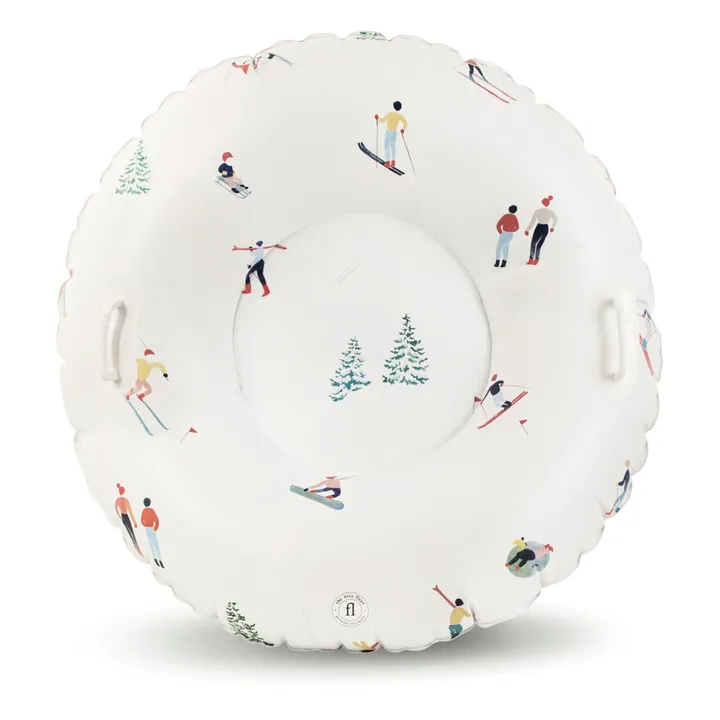 Slitta gonfiabile Aspen- Immagine del prodotto n°0