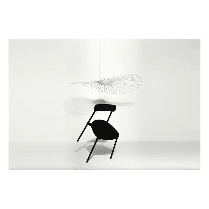 Vertigo Nova Pendant Light | White- Product image n°8