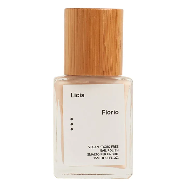 Esmalte de uñas Anacardo - 10 ml | Nude- Imagen del producto n°2