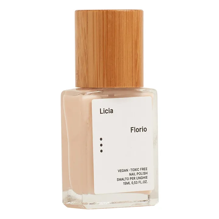 Esmalte de uñas Anacardo - 10 ml | Nude- Imagen del producto n°4