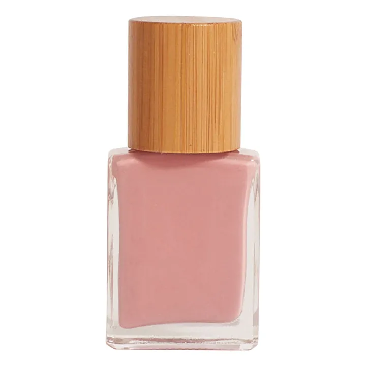 Vernis à ongles Clay - 15 ml | Rose- Image produit n°0