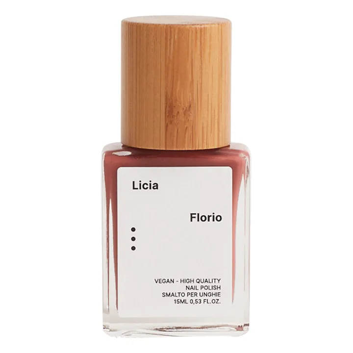 Vernis à ongles Terra - 15 ml | Terracotta- Image produit n°2