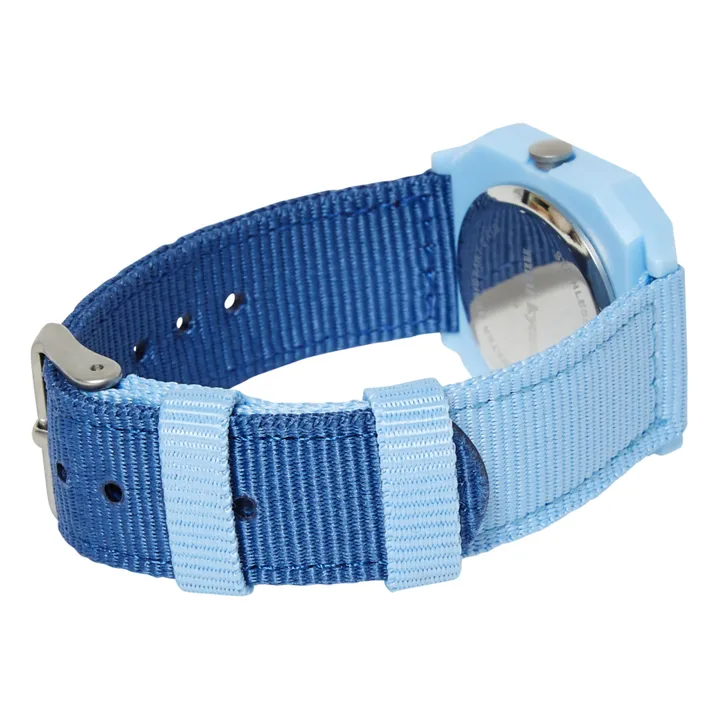 Montre 1987 | Bleu marine- Image produit n°9