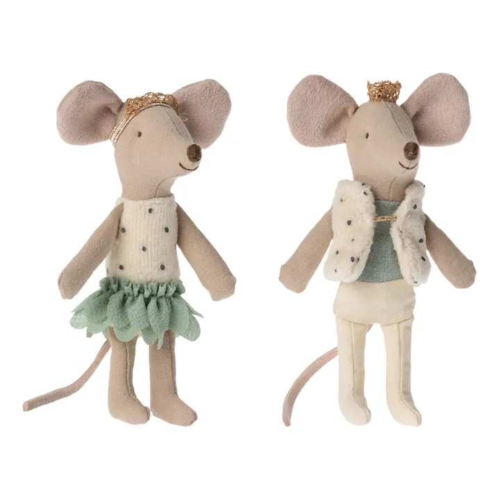 Princely Twins without their box- Product image n°2