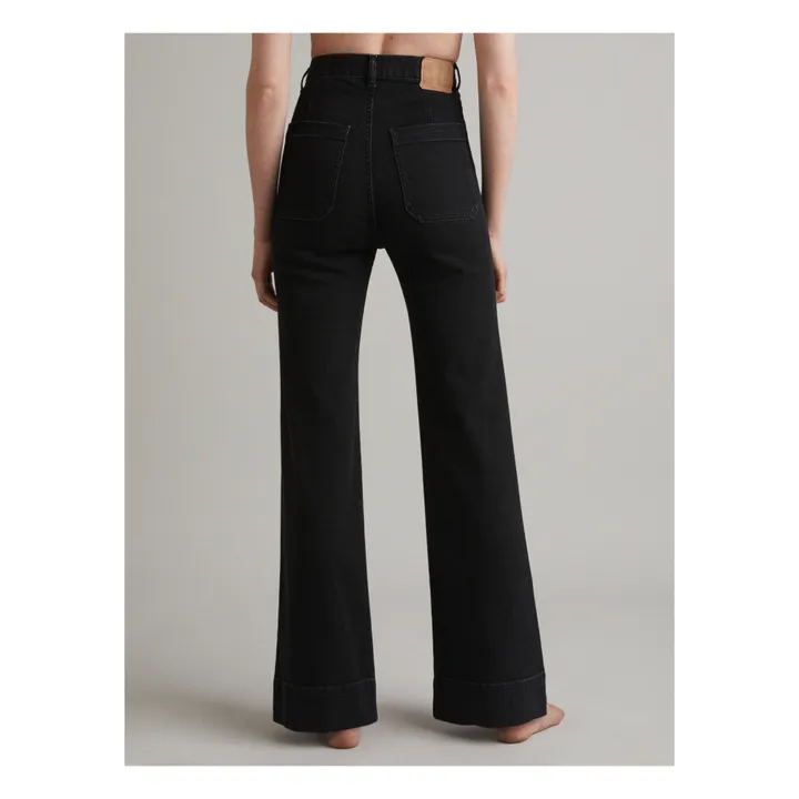 Jean St Monica | Black 2 Weeks- Image produit n°2