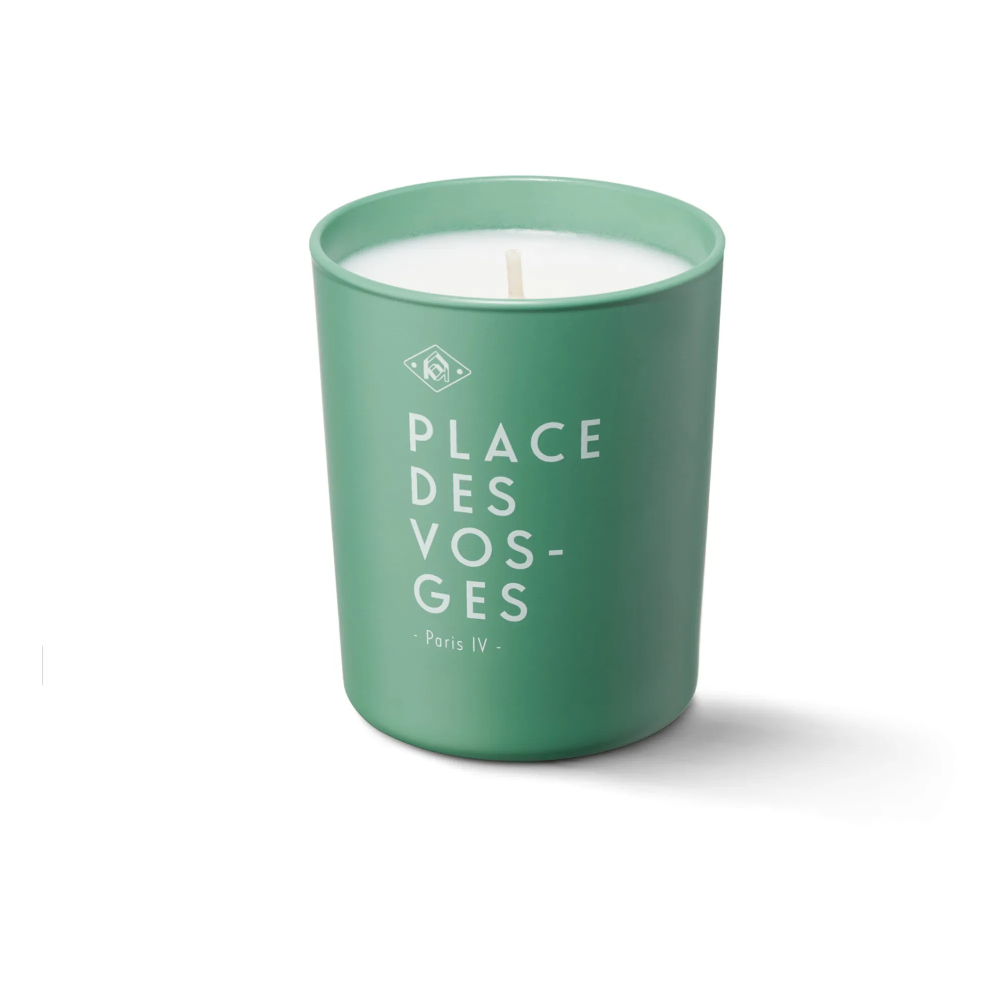 Bougie parfumée Place des Vosges - 190 g- Image produit n°0
