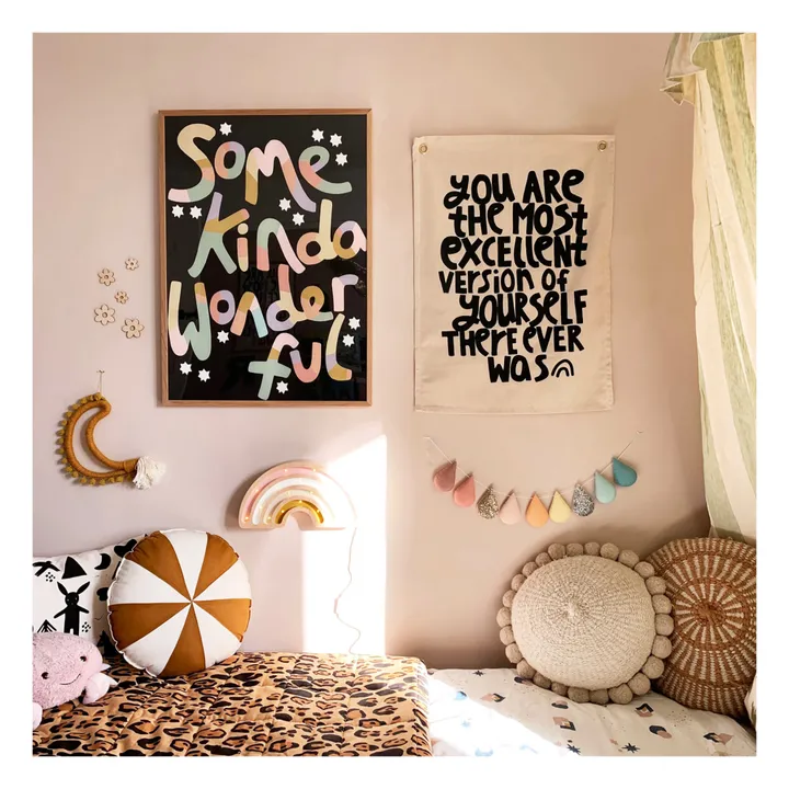 Affiche Some Kinda Wonderful- Image produit n°1