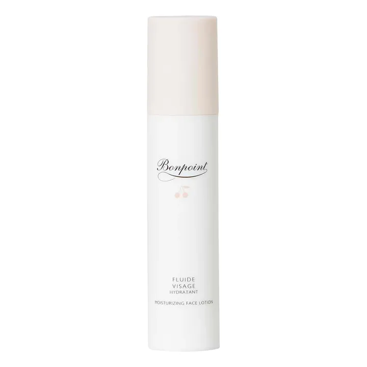 Moisturizing Face Lotion - 50 ml- Product image n°0