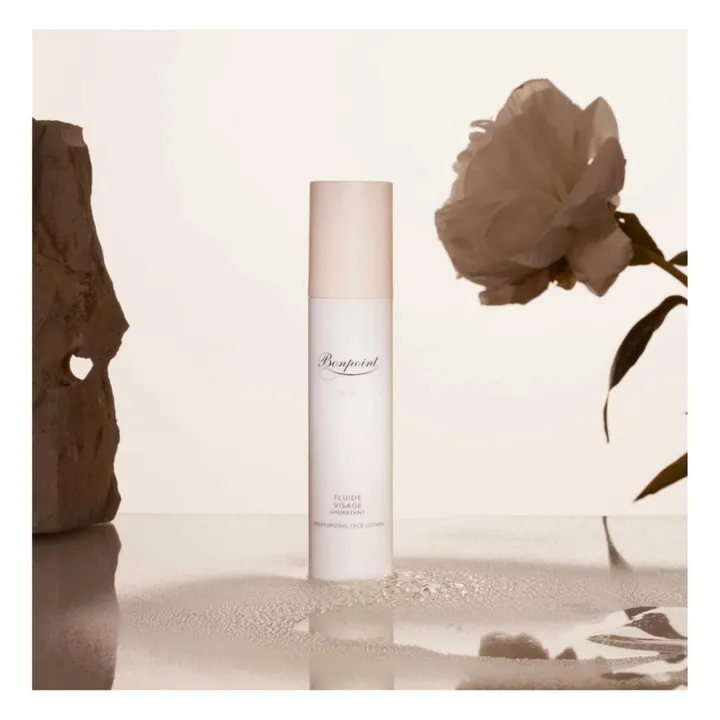 Moisturizing Face Lotion - 50 ml- Product image n°1
