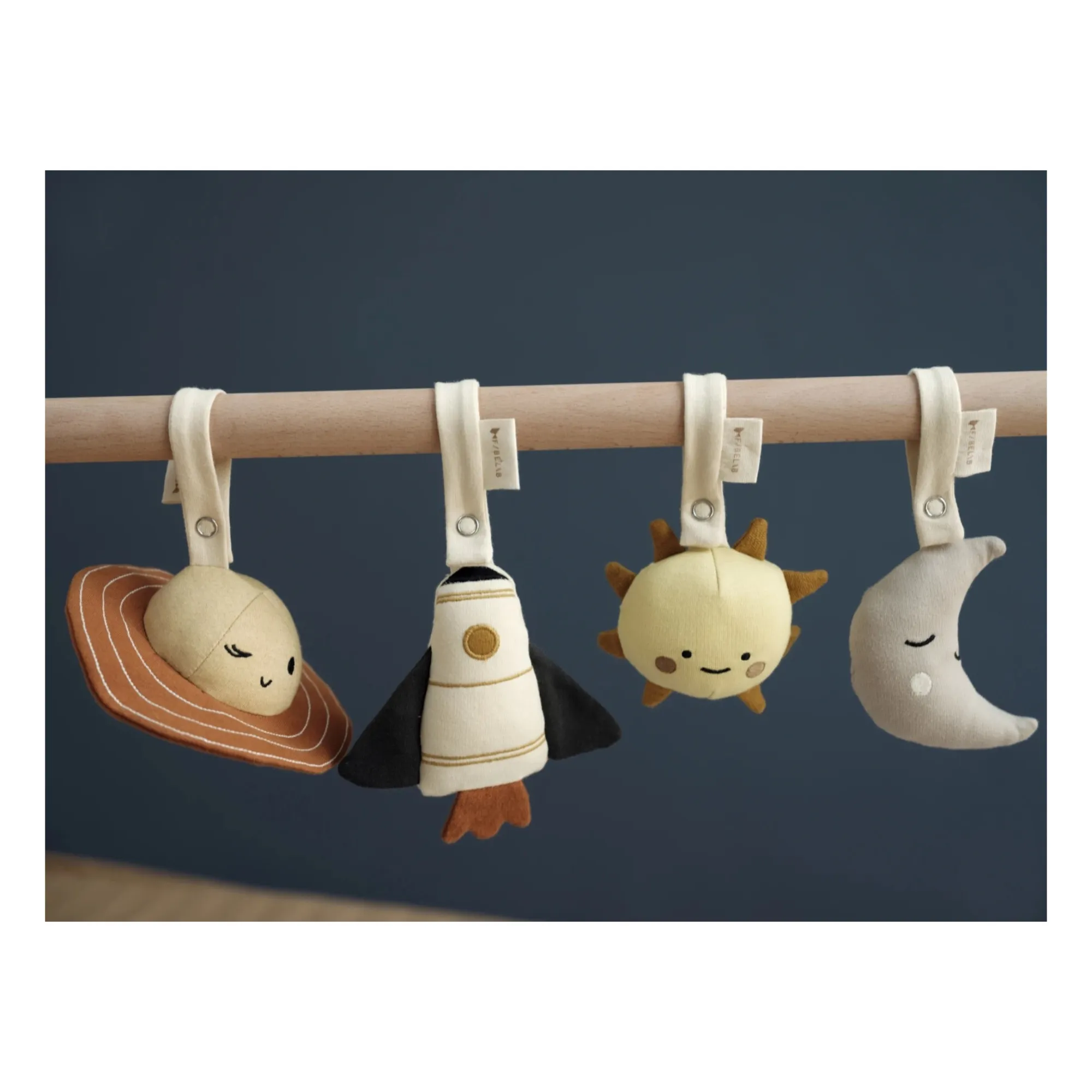 Play Mobile - Moon- Product image n°1
