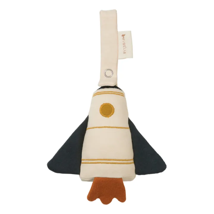 Play Mobile - Space Ship- Product image n°0