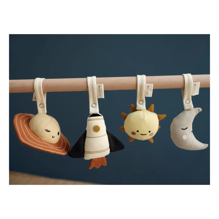 Play Mobile - Space Ship- Product image n°1