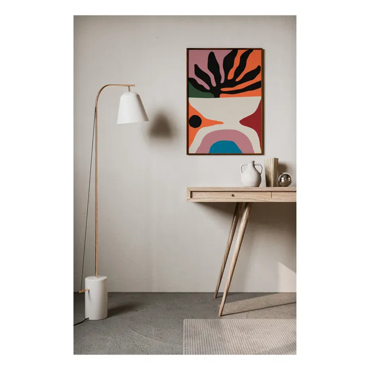 Affiche Flora- Image produit n°1