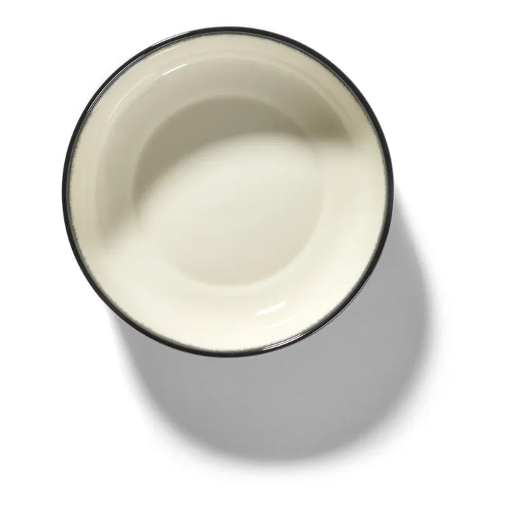 Assiette creuse, 15,5 cm, Ann Demeulemeester- Image produit n°1