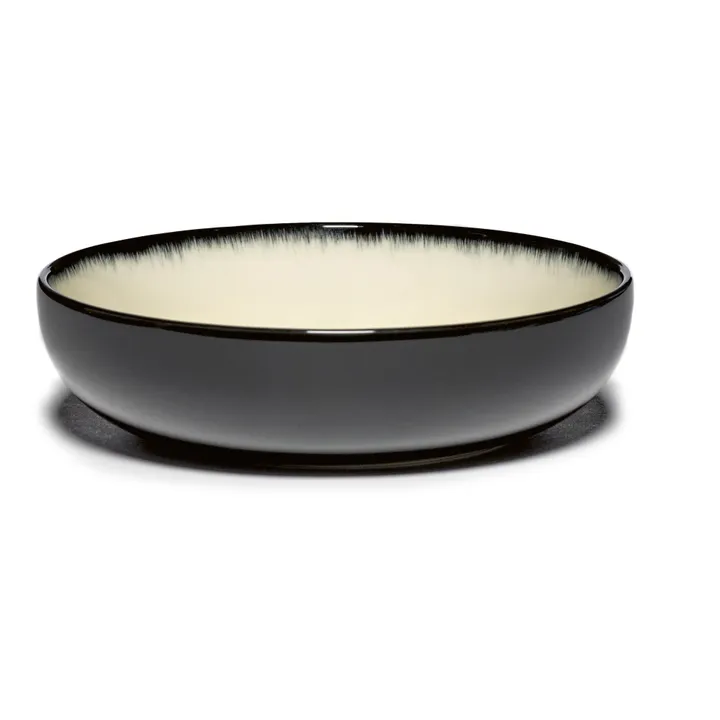Assiette creuse, 15,5 cm, Ann Demeulemeester- Image produit n°0
