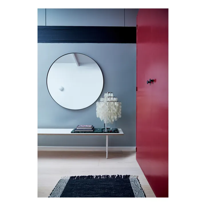 Lampe à poser Fun 1TM | Chromé- Image produit n°2