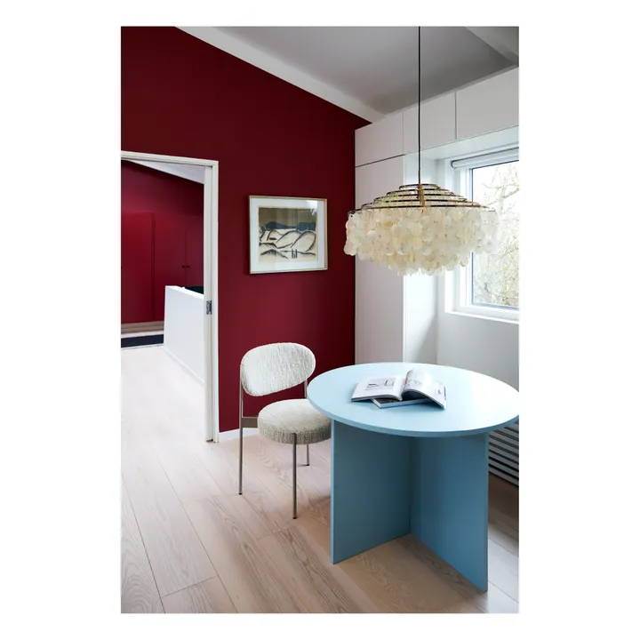 Fun 10DM Pendant Lamp | Brass- Product image n°2