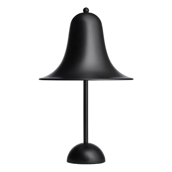 Lampe à poser Pantop | Noir- Image produit n°0