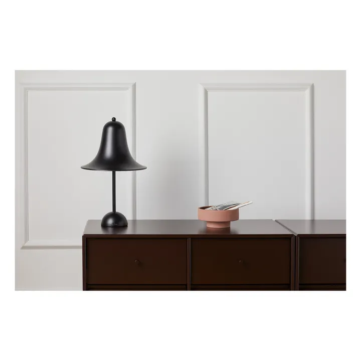 Lampe à poser Pantop | Noir- Image produit n°3