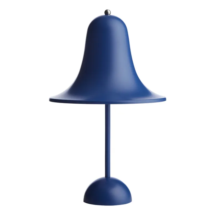 Lampe portative Pantop | Bleu- Image produit n°0