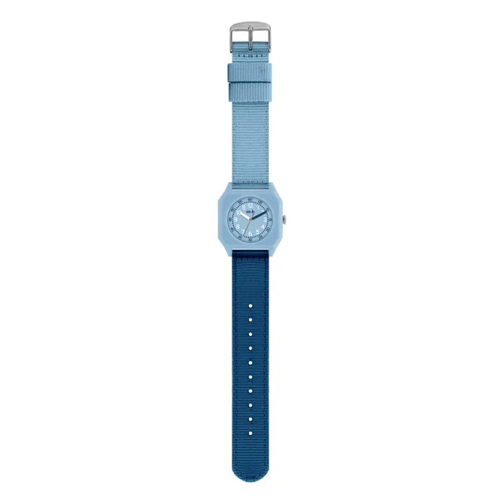 Montre 1987 | Bleu marine- Image produit n°0