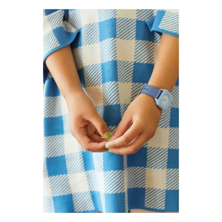 Montre 1987 | Bleu marine- Image produit n°4