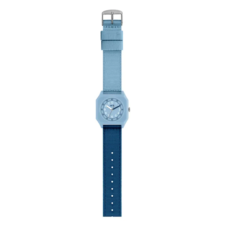 Montre 1987 | Bleu marine- Image produit n°6