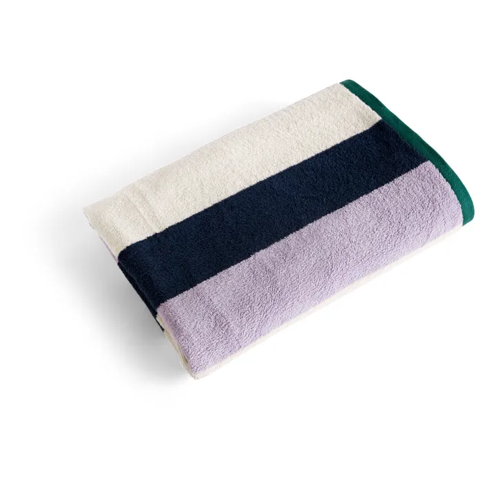 Drap de bain | Lavande- Image produit n°0