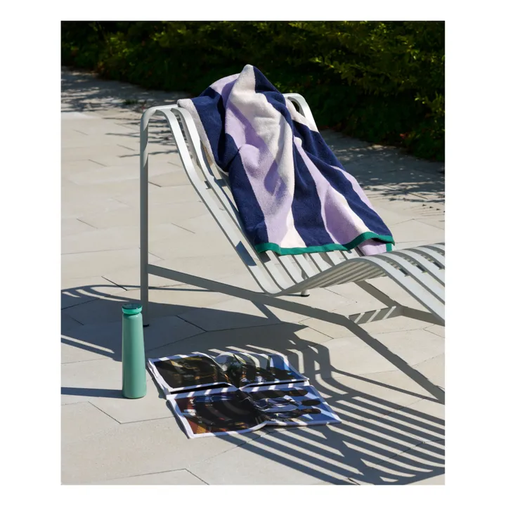 Drap de bain | Lavande- Image produit n°1