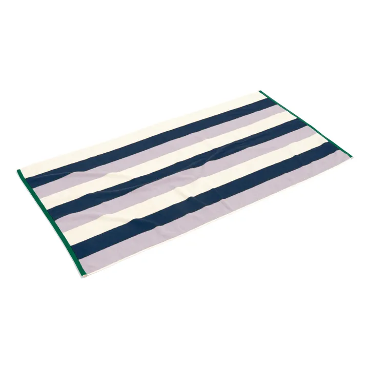 Drap de bain | Lavande- Image produit n°2