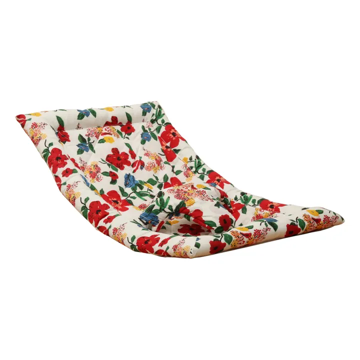 Assise Hibiscus pour Transat Levo- Image produit n°0