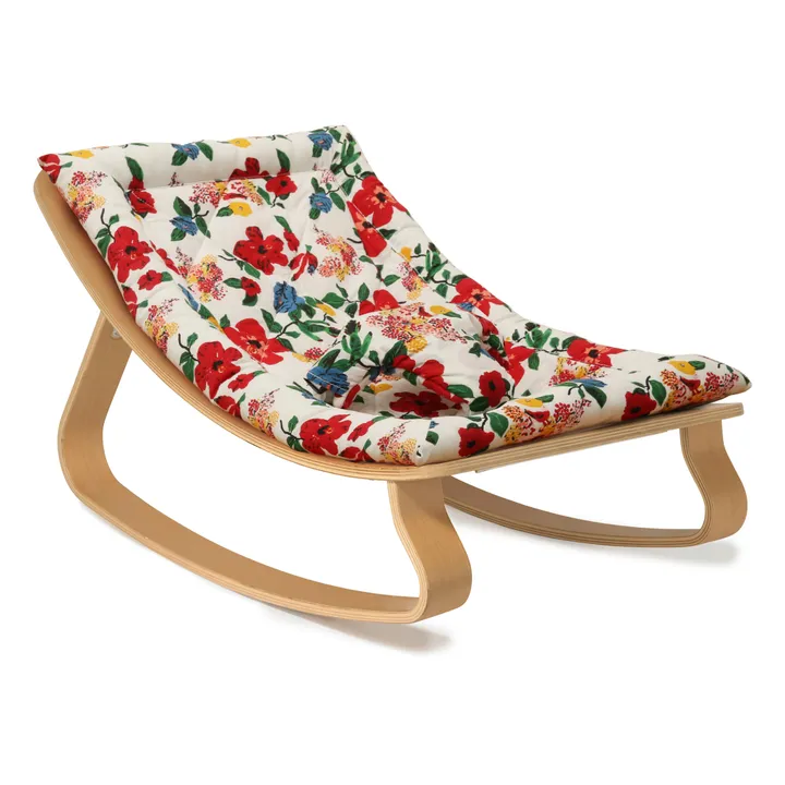 Assise Hibiscus pour Transat Levo- Image produit n°2