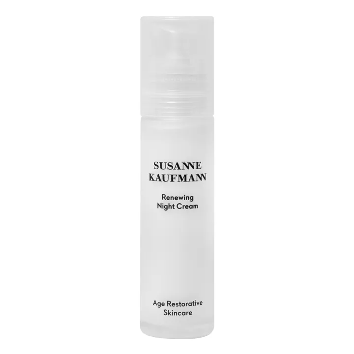 Crema notte rigenerante - 50 ml- Immagine del prodotto n°0