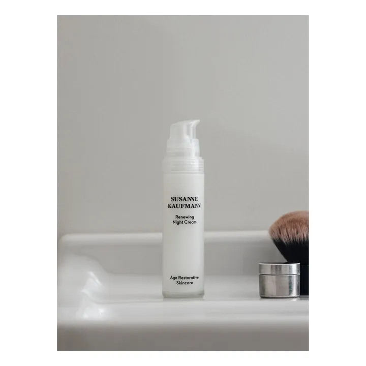 Crema notte rigenerante - 50 ml- Immagine del prodotto n°1