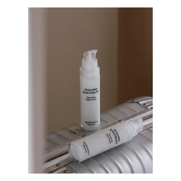 Crema notte rigenerante - 50 ml- Immagine del prodotto n°3