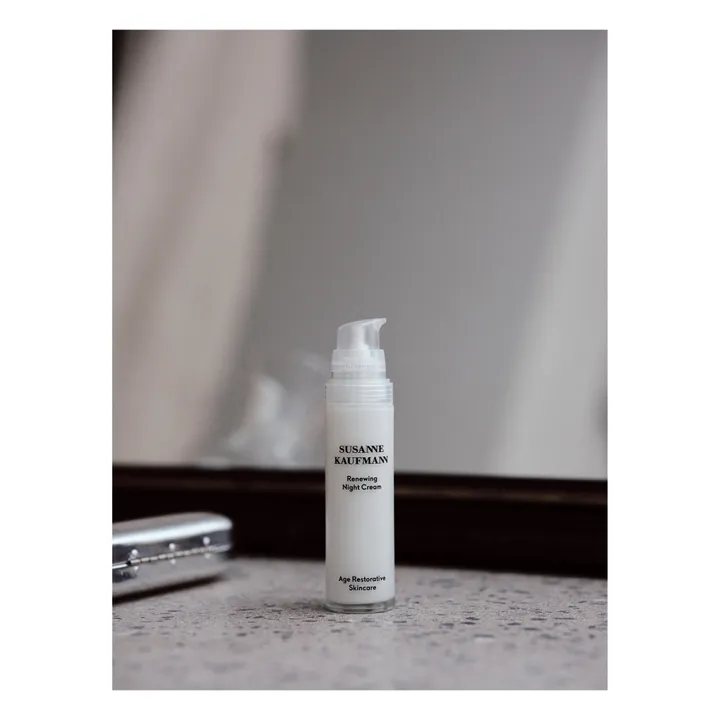 Crema notte rigenerante - 50 ml- Immagine del prodotto n°4