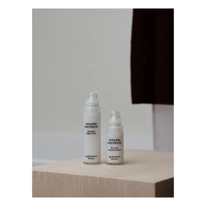 Crema notte rigenerante - 50 ml- Immagine del prodotto n°5