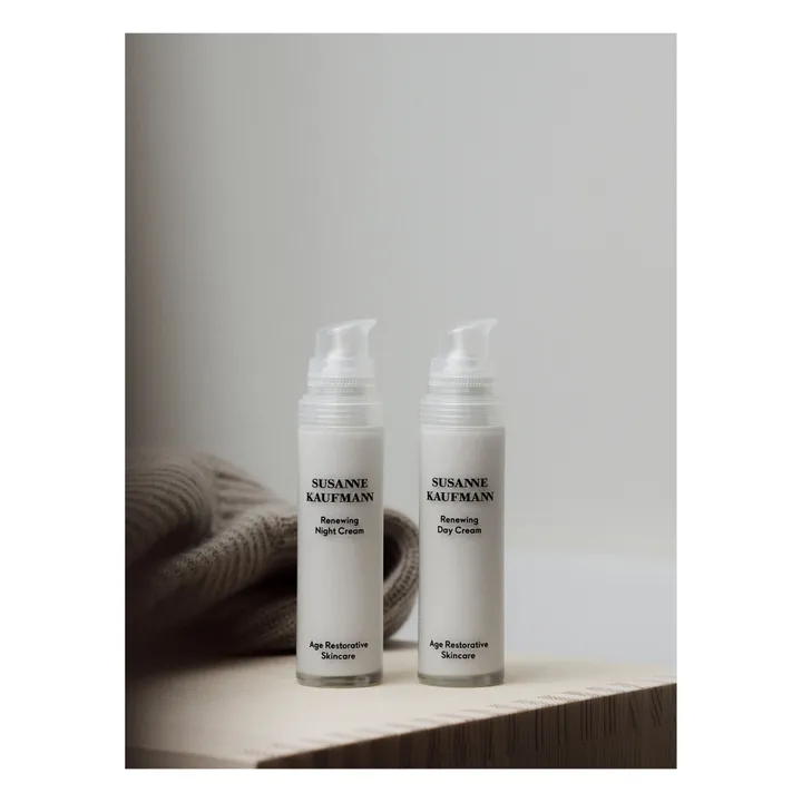 Crema notte rigenerante - 50 ml- Immagine del prodotto n°6