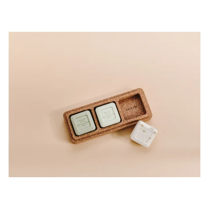 Coffret en liège- Image produit n°1