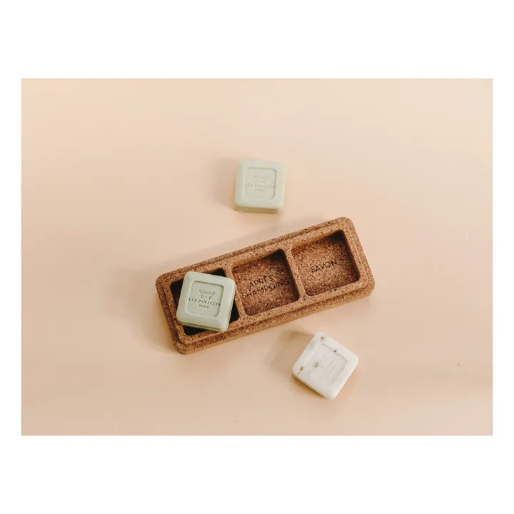 Coffret en liège- Image produit n°2