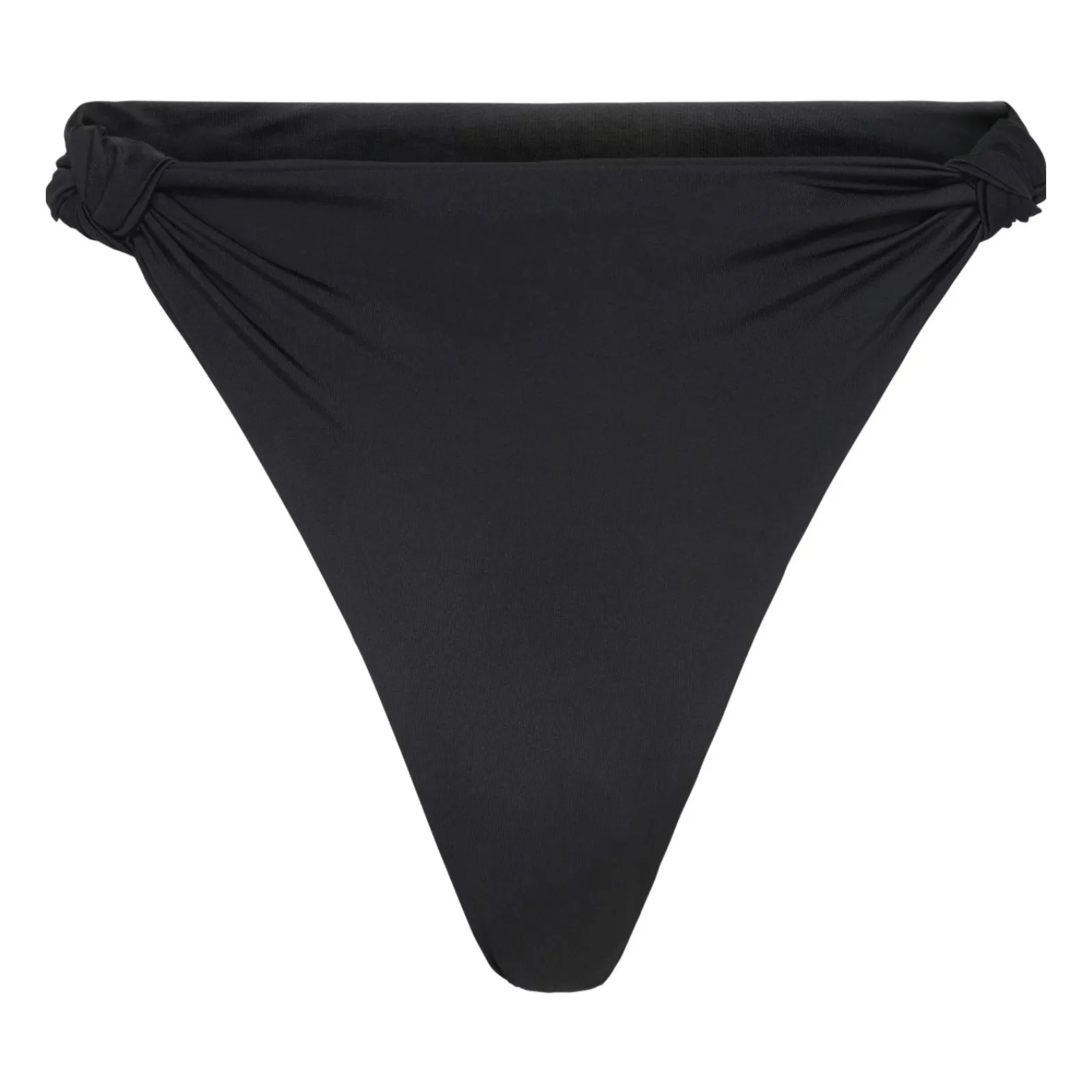 Aya Label Demeter Bikini Bottoms Black Smallable