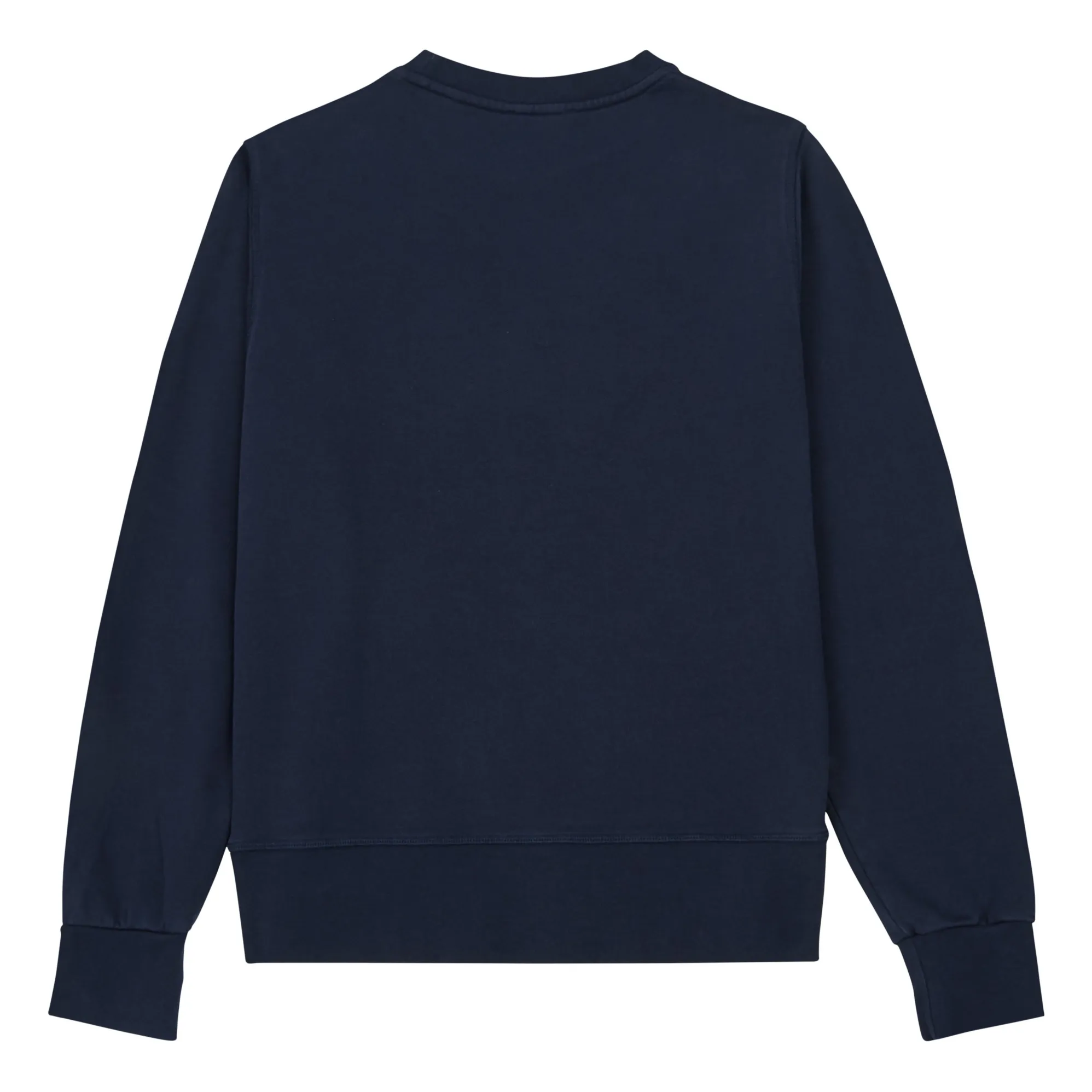 Duck Hunt Sweatshirt | Navy blue- Product image n°2