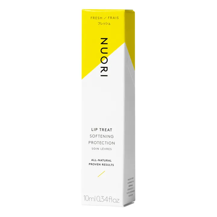 Nährender Lippenbalsam - 10 ml- Produktbild Nr. 2