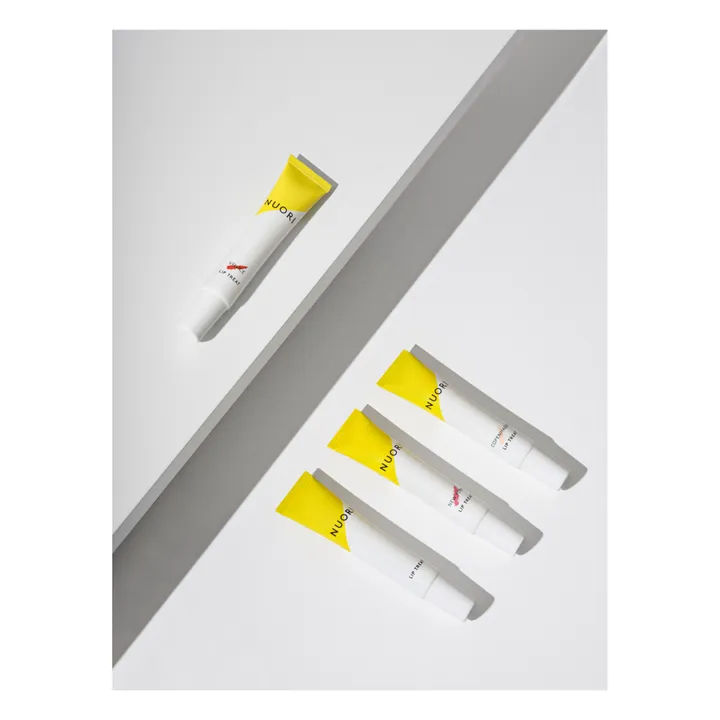 Nährender Lippenbalsam - 10 ml- Produktbild Nr. 4